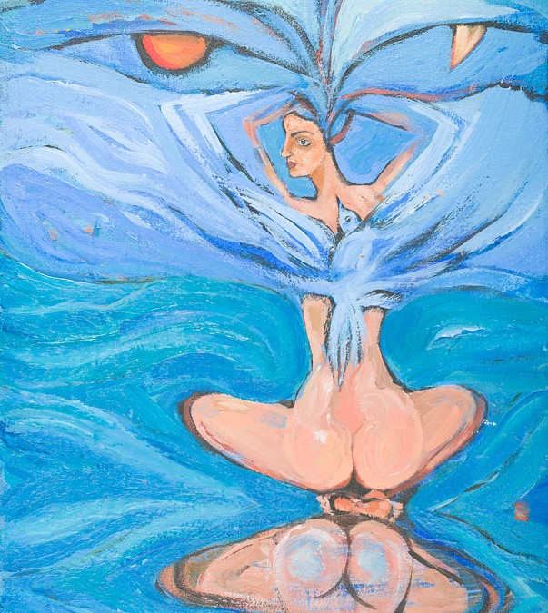 Paloma de Picasso