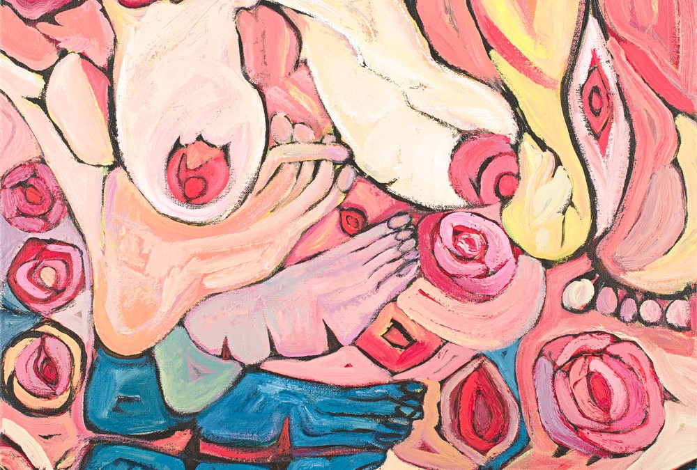 La Vie en Rose
