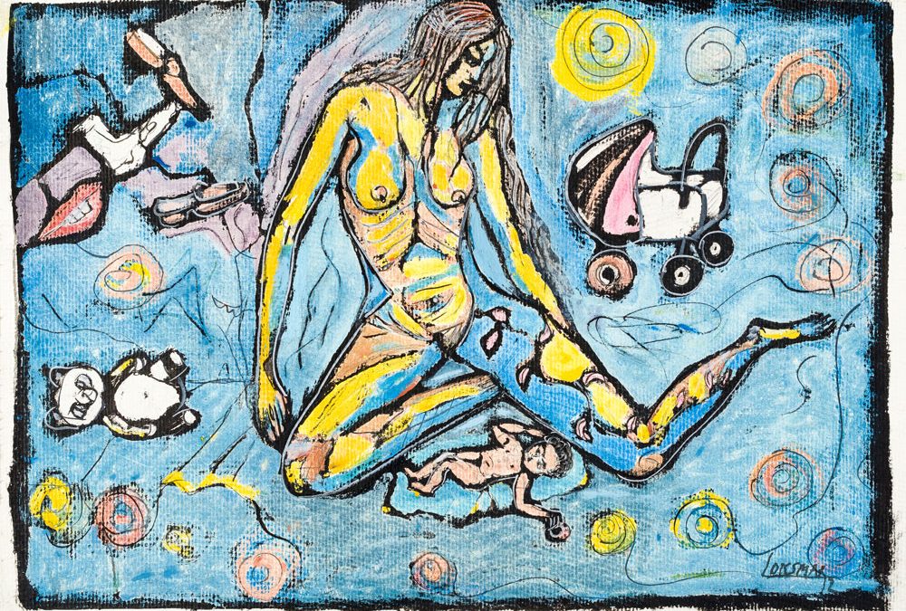 El Nacimiento