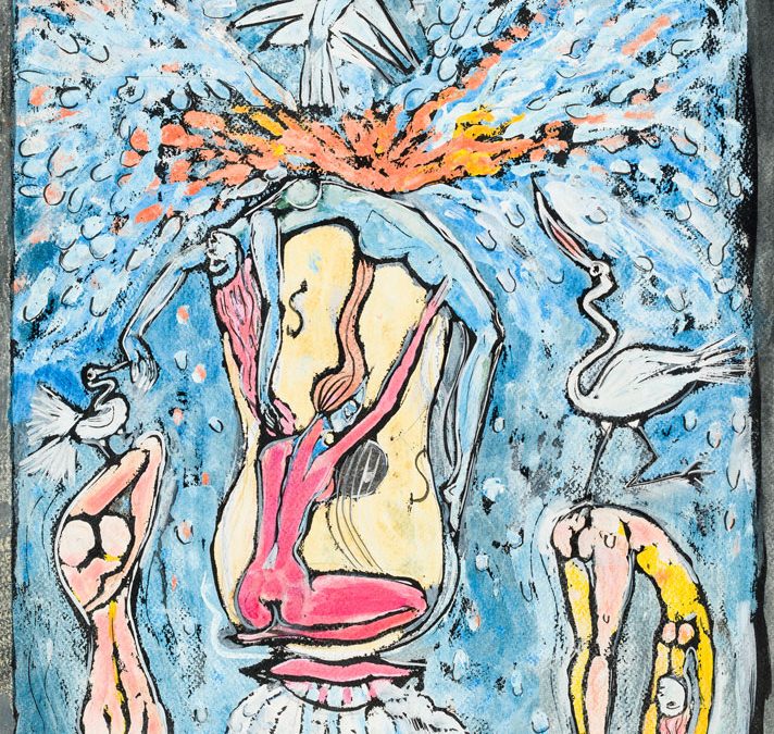 La Fuente #2